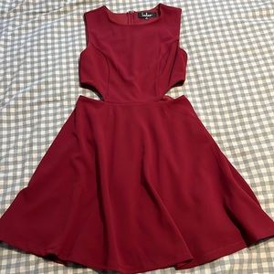 Lulus dress